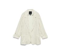 VERO MODA Blazer 'VMRosie' ecru / beige oscuro 34 ecru / beige oscuro