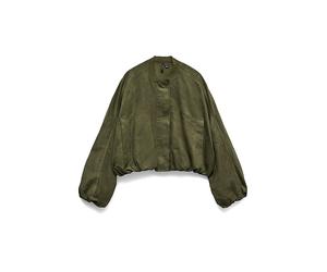 VERO MODA Blouson VMKATHY oliva | XL
