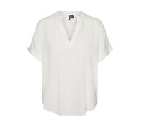 VERO MODA Blusa 'Beauty' blanco XS blanco