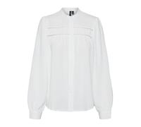 VERO MODA Blusa 'Emma' blanco XS blanco