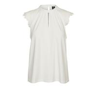 VERO MODA Blusa 'Milla' blanco XL blanco