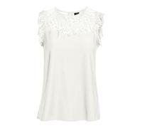 VERO MODA Blusa 'MILLA' blanco XS blanco