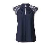 VERO MODA Blusa 'Milla' marino XS marino