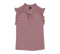 VERO MODA Blusa 'VMALBA' altrosa XL altrosa