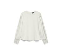 VERO MODA Blusa 'VMAlva' blanco XL blanco