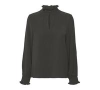 VERO MODA Blusa 'VMAlva' caqui XS caqui