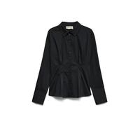 VERO MODA Blusa 'VMAlva' negro S negro