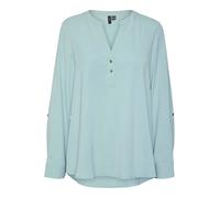 VERO MODA Blusa 'VMANI' menta XS menta