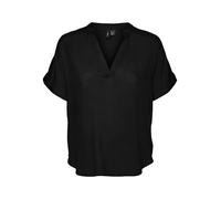 VERO MODA Blusa 'VMBeauty' negro M negro