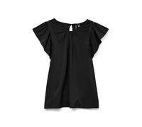 VERO MODA Blusa 'VMBella' negro L negro