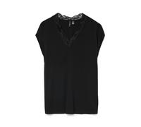 VERO MODA Blusa 'VMBella' negro L negro