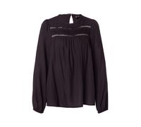 VERO MODA Blusa 'VMDEBBIE' negro, Talla XS