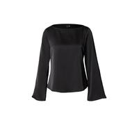 VERO MODA Blusa 'VMELENA' negro XS negro