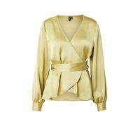 VERO MODA Blusa 'VMFLORENCE' caña S caña