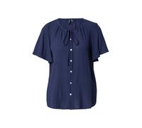 VERO MODA Blusa 'VMGABBI' navy S navy