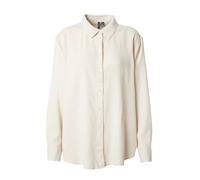 VERO MODA Blusa 'VMLinn' beige claro S beige claro
