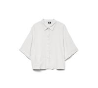 VERO MODA Blusa 'VMLinn' blanco L blanco