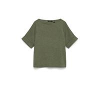 VERO MODA Blusa 'VMLUNA' oliva XS oliva