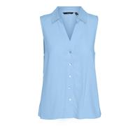 VERO MODA Blusa 'VMMymilo' azul cielo XS azul cielo