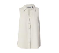 VERO MODA Blusa 'VMMymilo' gris claro, Talla S