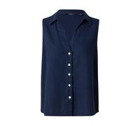 VERO MODA Blusa 'VMMymilo' navy M EUR