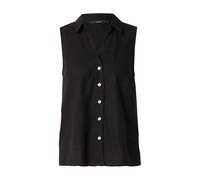 VERO MODA Blusa 'VMMymilo' negro S negro