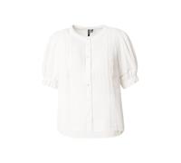 VERO MODA Blusa 'VMNatali' blanco XL blanco