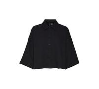 VERO MODA Blusa 'VMNatali' negro M negro