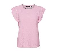VERO MODA Blusa 'VMTassa' rosa claro XS rosa claro