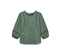 VERO MODA Blusa 'VMTRINE' menta XL menta
