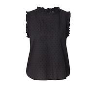 VERO MODA Blusa 'VMTRINE' negro M negro