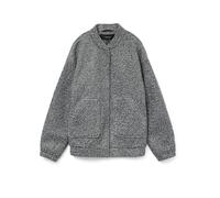 VERO MODA Chaqueta de entretiempo 'Amber' gris S gris