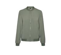 VERO MODA Blusón VMCOCO verde oscuro | M