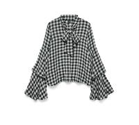 VERO MODA Blusón VMSIA negro | XL