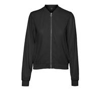 VERO MODA Bomber Jacket VMDINNA Otw Bomber Black 38 Black 38