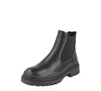VERO MODA Botas Chelsea negro, Talla 39