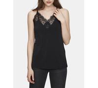 Vero Moda Camiseta de mujer Vero Moda negra de tirantes. Negro 40/4