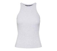 VERO MODA Camiseta de Tirantes para Mujer Vmchloe Ga JRS Noos, Rojo, M