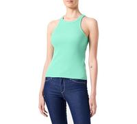 VERO MODA Vmchloe Jrs Noos-Camiseta de Tirantes Corta Top, Categoría: Catydid, M para Mujer