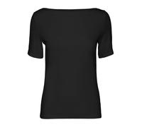 VERO MODA Camiseta 'Panda' negro XL negro