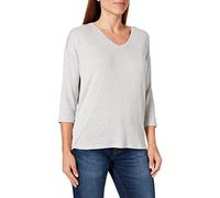 Vero Moda Camiseta para Mujer. Gris Claro XS