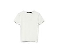 VERO MODA Camiseta 'VMChloe' blanco, Talla S