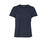 VERO MODA Camiseta 'Paula' navy XL navy
