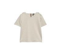 VERO MODA Camiseta 'VMABBY' blanco XS blanco