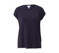 VERO MODA Camiseta 'AVA' azul noche, Talla XL