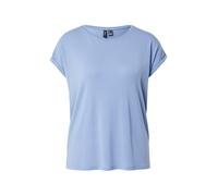 VERO MODA Camiseta 'VMAva' azul paloma XL azul paloma