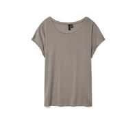 Vero Moda Vmava Plain SS Top Ga JRS Noos, Falda Lunar, XL