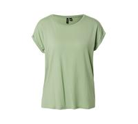 VERO MODA Camiseta 'VMAva' verde claro XL verde claro