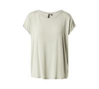 VERO MODA Camiseta 'VMAVA' verde pastel XS verde pastel