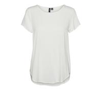 VERO MODA Camiseta 'VMBella' blanco L EUR